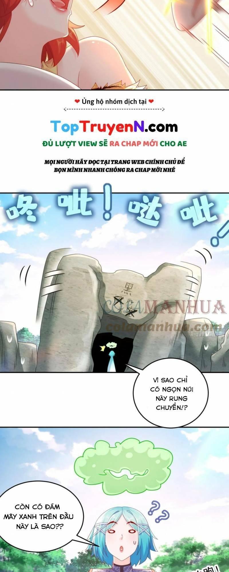 tuyệt sắc đạo lữ đều nói ngô hoàng có thể chất vô địch chapter 46 25