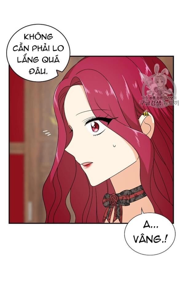 xuyên không trở thành mẹ của nhân vật phản diện chapter 35 8