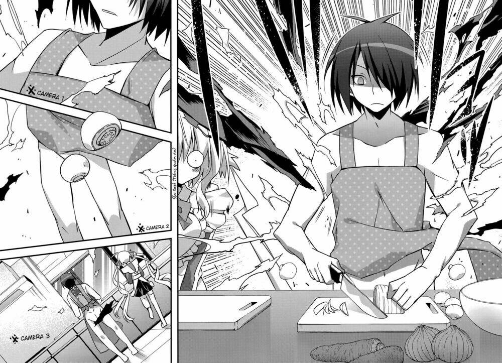 baroque k/night chapter 3 15