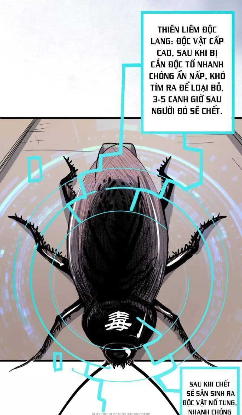 tối cường đại biểu hoàng kim thận chapter 46 33