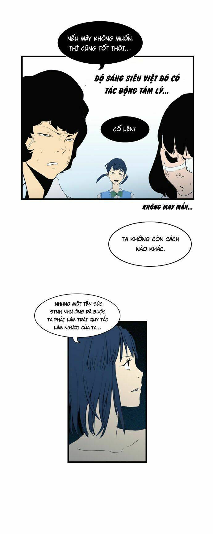 changsik đứa con của rồng chapter 40 6