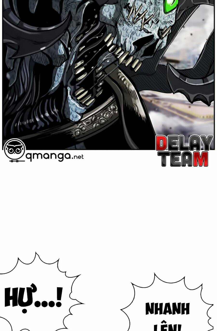 thợ săn đầu tiên chapter 45 37