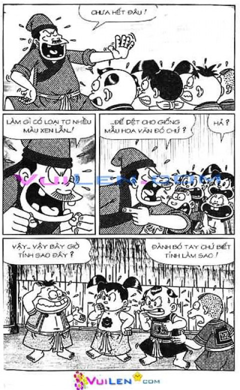 thần đồng đất việt chapter 123 59