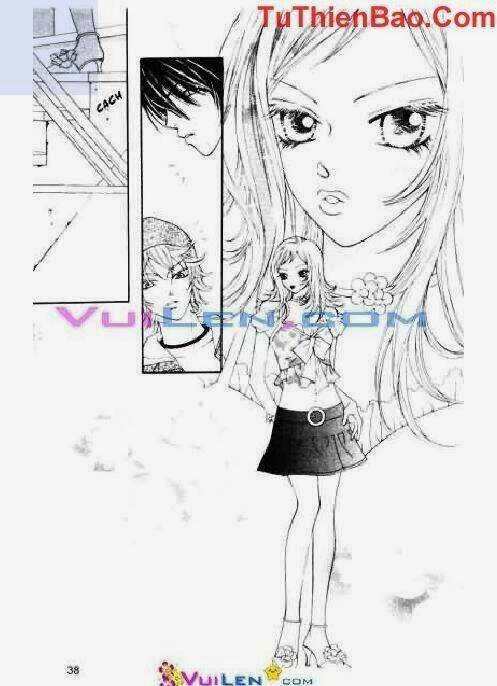 lớp học đặc biệt chapter 2 36