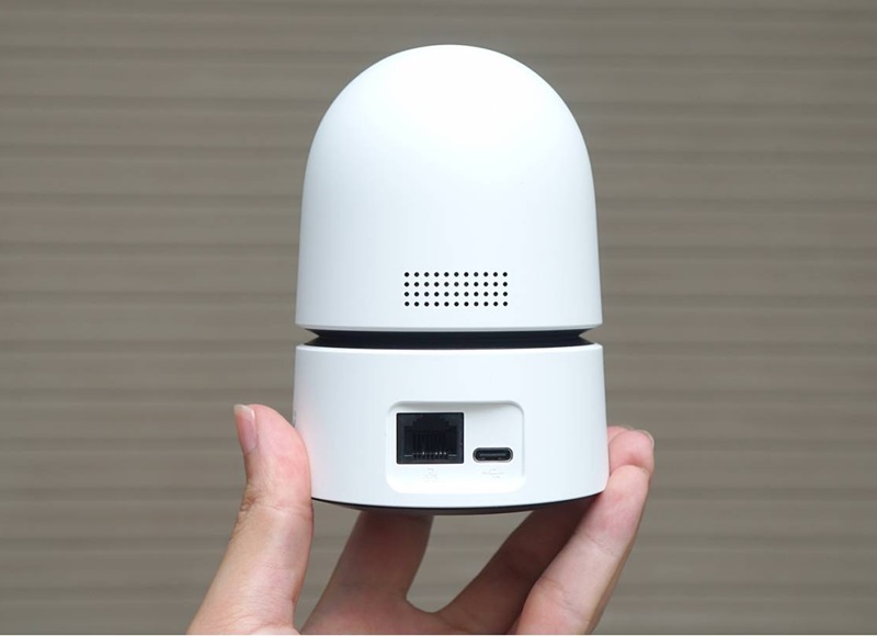 Camera Wifi IMOU Ranger Dual 6MP IPC-S2XP-6M0WED 2 Mắt-hàng chính hãng