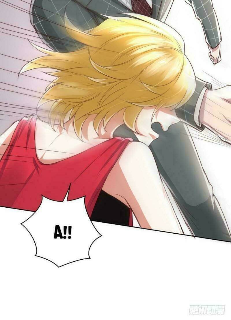 mộ thiếu, lão bà ngươi trọng sinh lại rồi! chapter 41 4