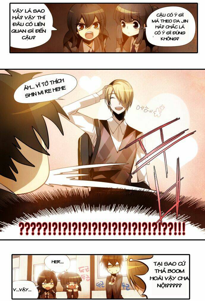 neung neung chapter 16 12