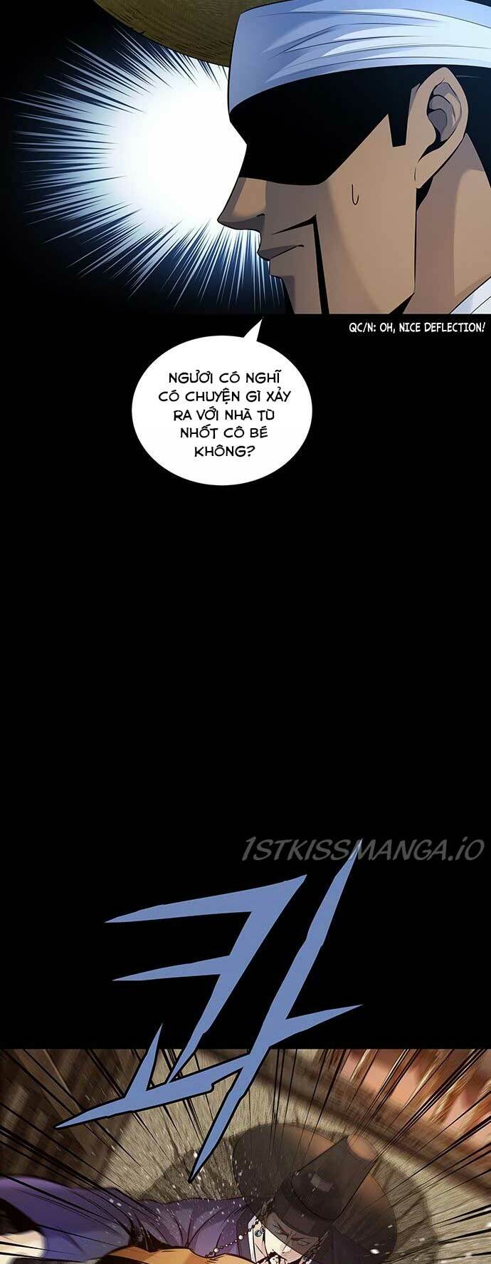 đạn bạc chapter 8 36