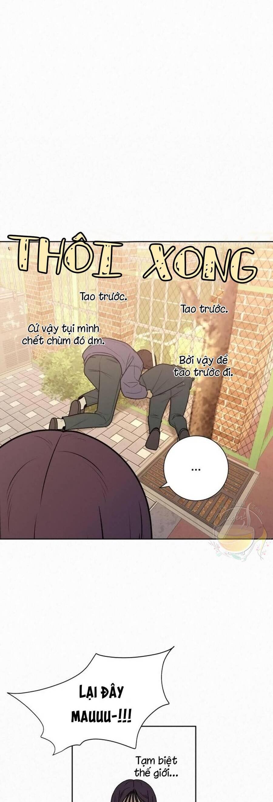 dark moon - tế đàn ánh trăng chapter 44 54