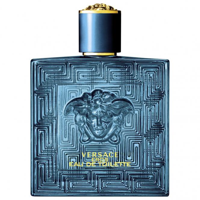 Nước Hoa Nam Versace Eros - Eau De Toilette (100ml)