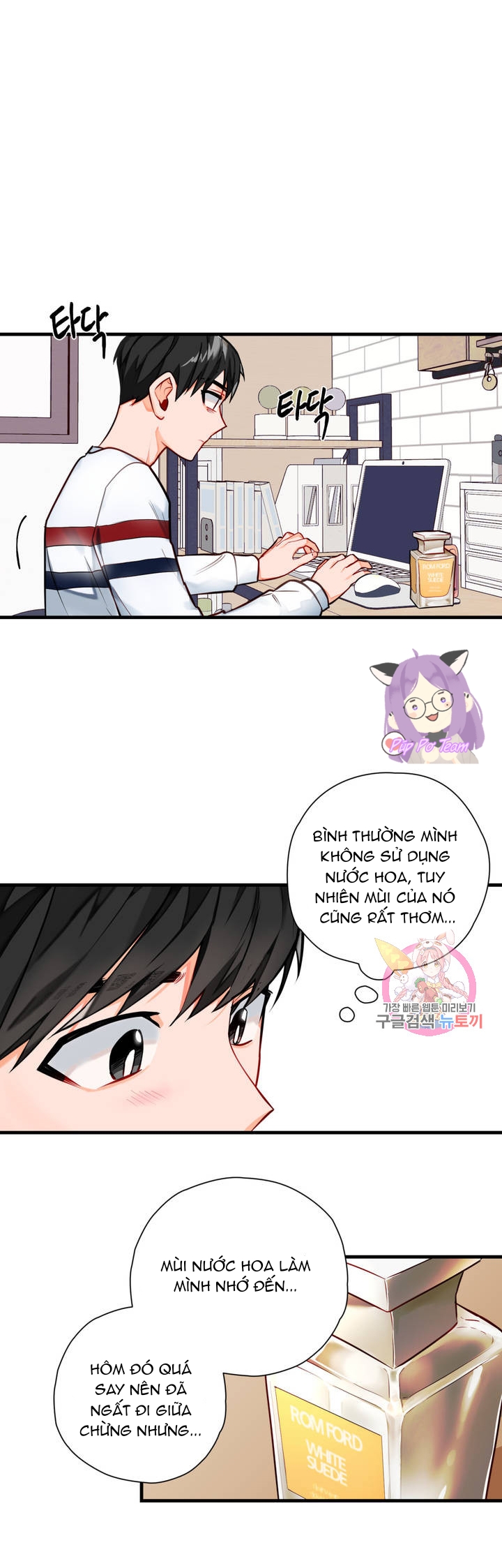 cosmo tình dục giả tưởng chapter 2 28