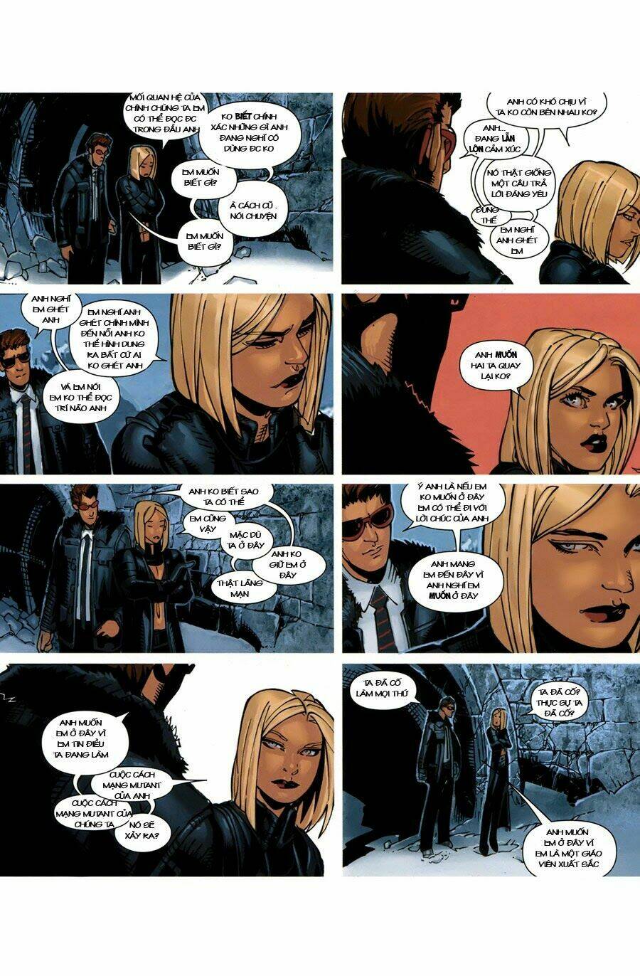 uncanny x-men chapter 2 6