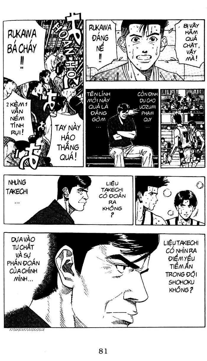 cao thủ bóng rổ chapter 176 15