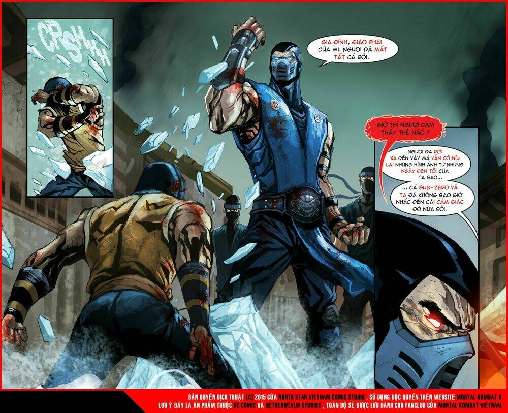 mortal kombat x chapter 3 7