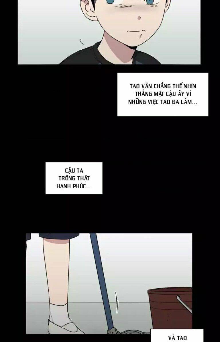 …”một sự thật khá khó chịu.” chapter 39 25