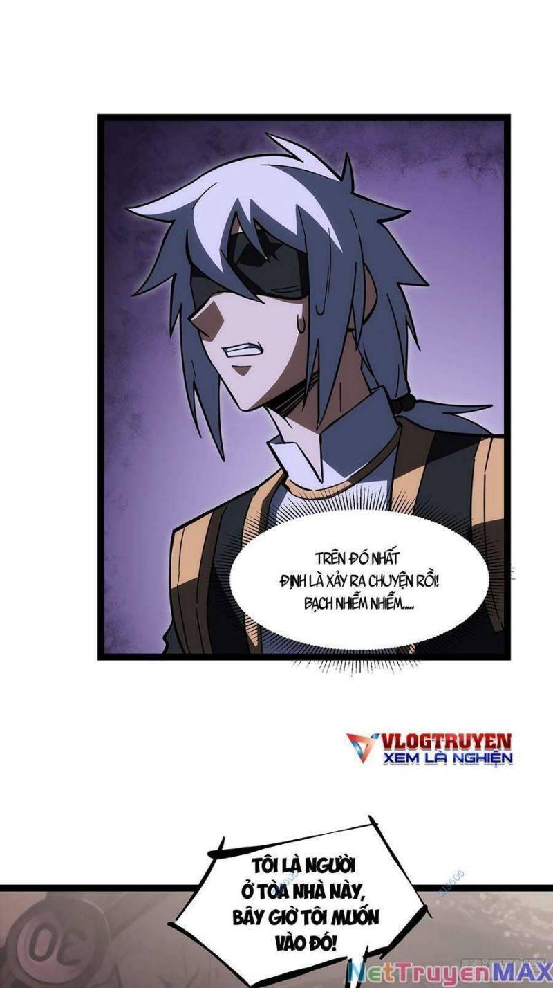 thiên sư chapter 45 9