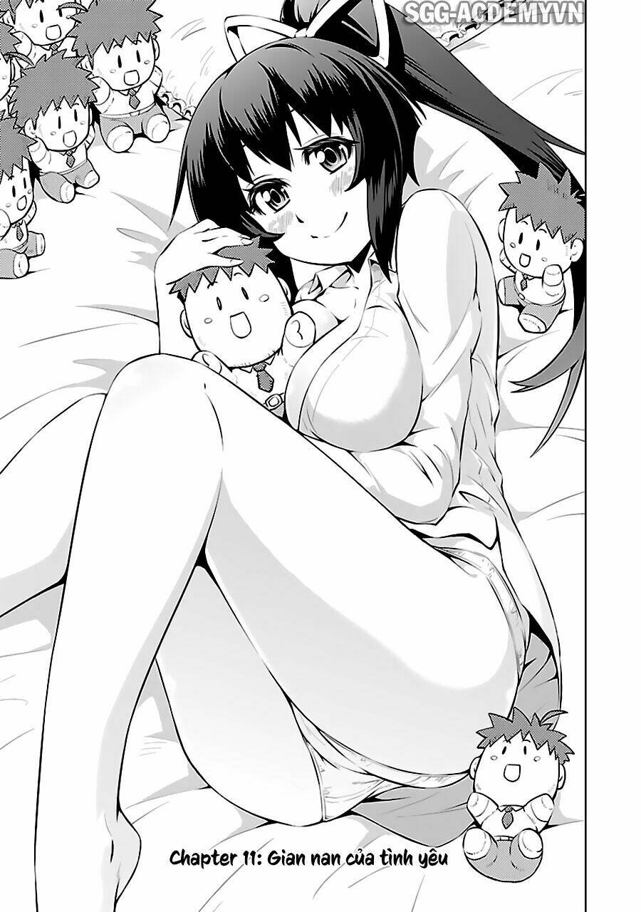 ninkoi - karenbo hichou chapter 11 6