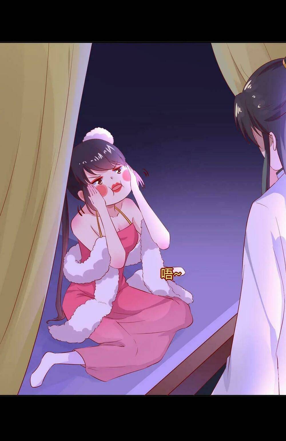 phi thiên địch tự dưỡng đích khẩu tử chapter 40 16