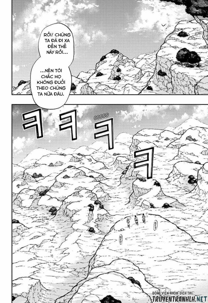 guardian of the witch chapter 3 3