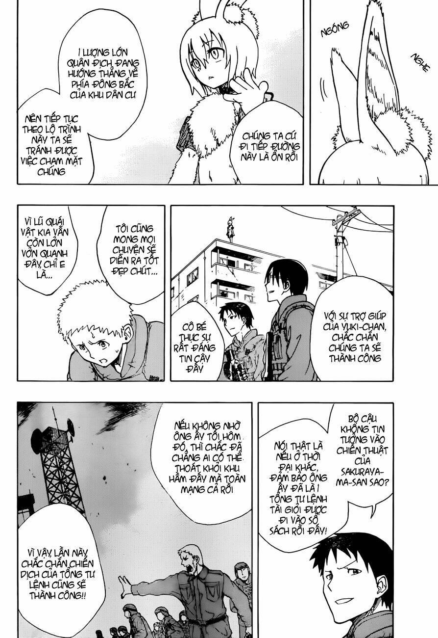 iron knight chapter 9 6