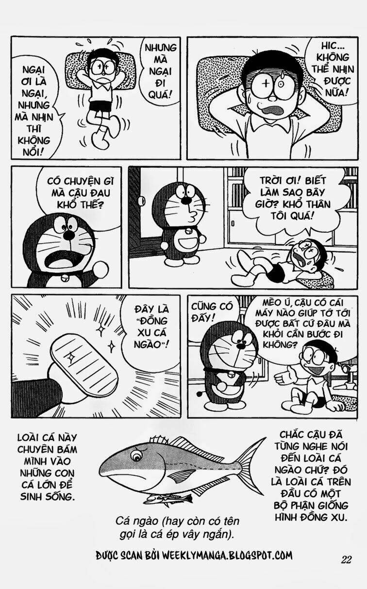 doraemon chapter 229 2