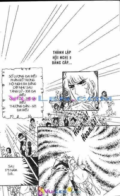 hoa hồng véc-xây chapter 9 113