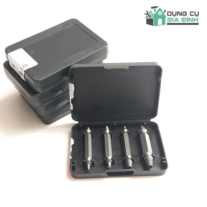 Bộ mở vít gẫy tự khoan hàng gia công trung quốc
