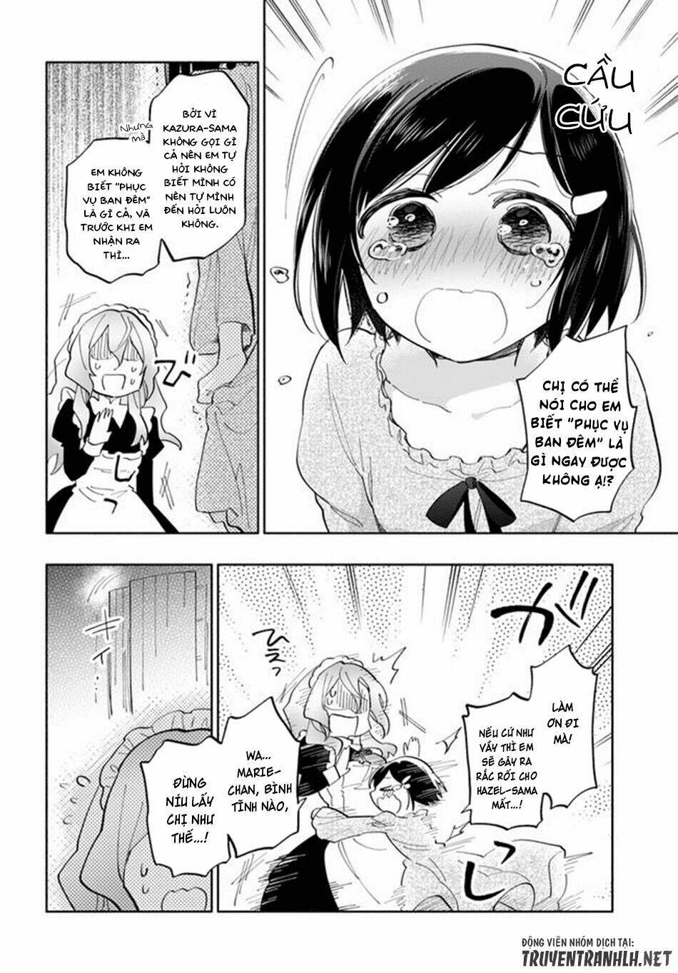 takarakuji de 40-oku atattandakedo isekai ni ijuu suru chapter 18.5 11