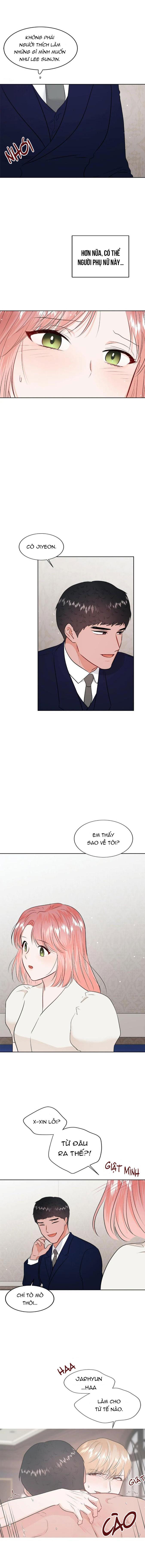 thầy giáo thể dục m chapter 43 8