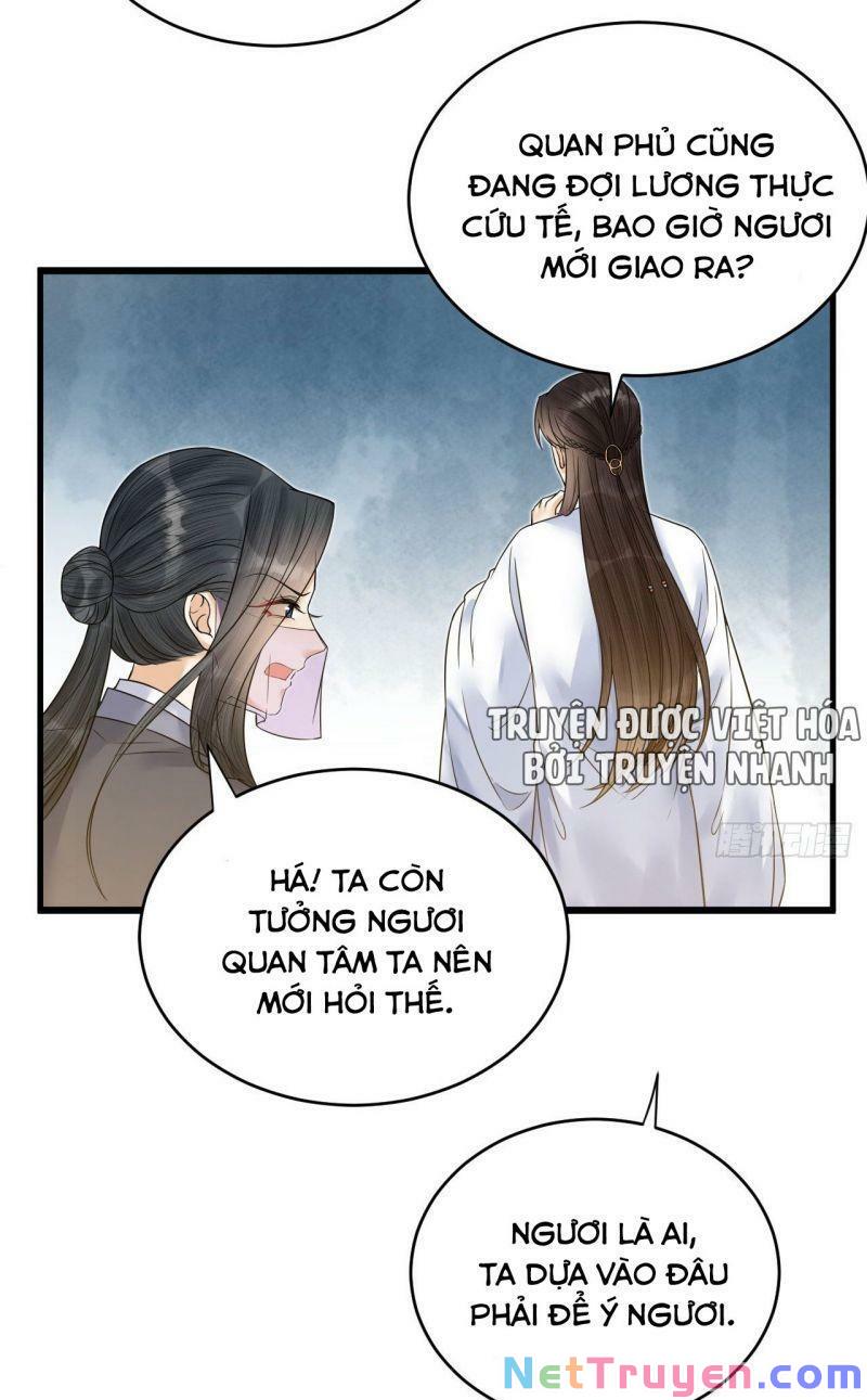 Lễ Băng Nhạc Phôi Chi Dạ chapter 52