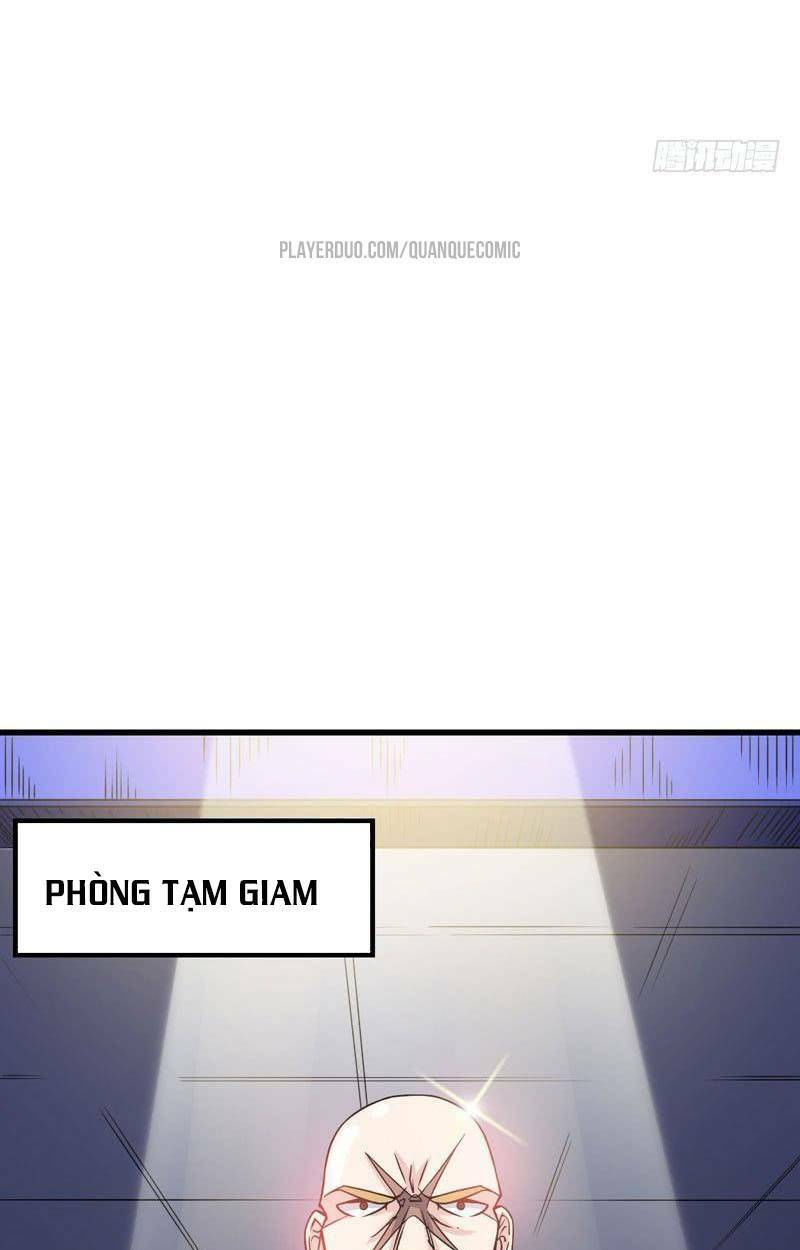 tối cường thần y tại đô thị chapter 34 20