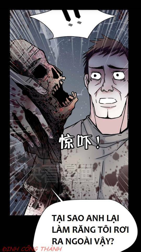 tiểu quỷ chapter 4 32