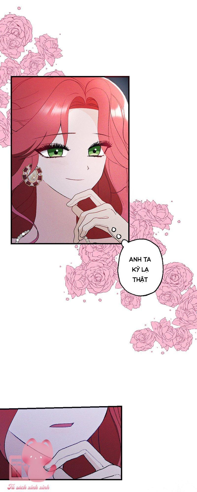 anh muốn em phải tuyệt vọng chapter 8 11