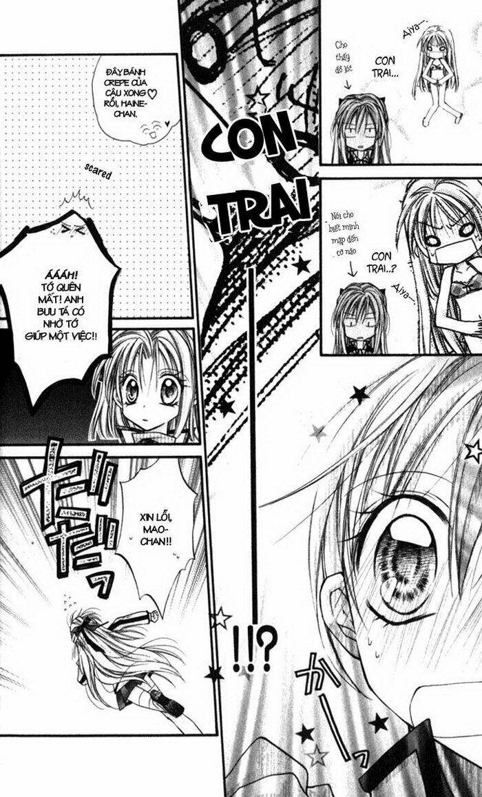 the gentlemen alliance chapter 5 37