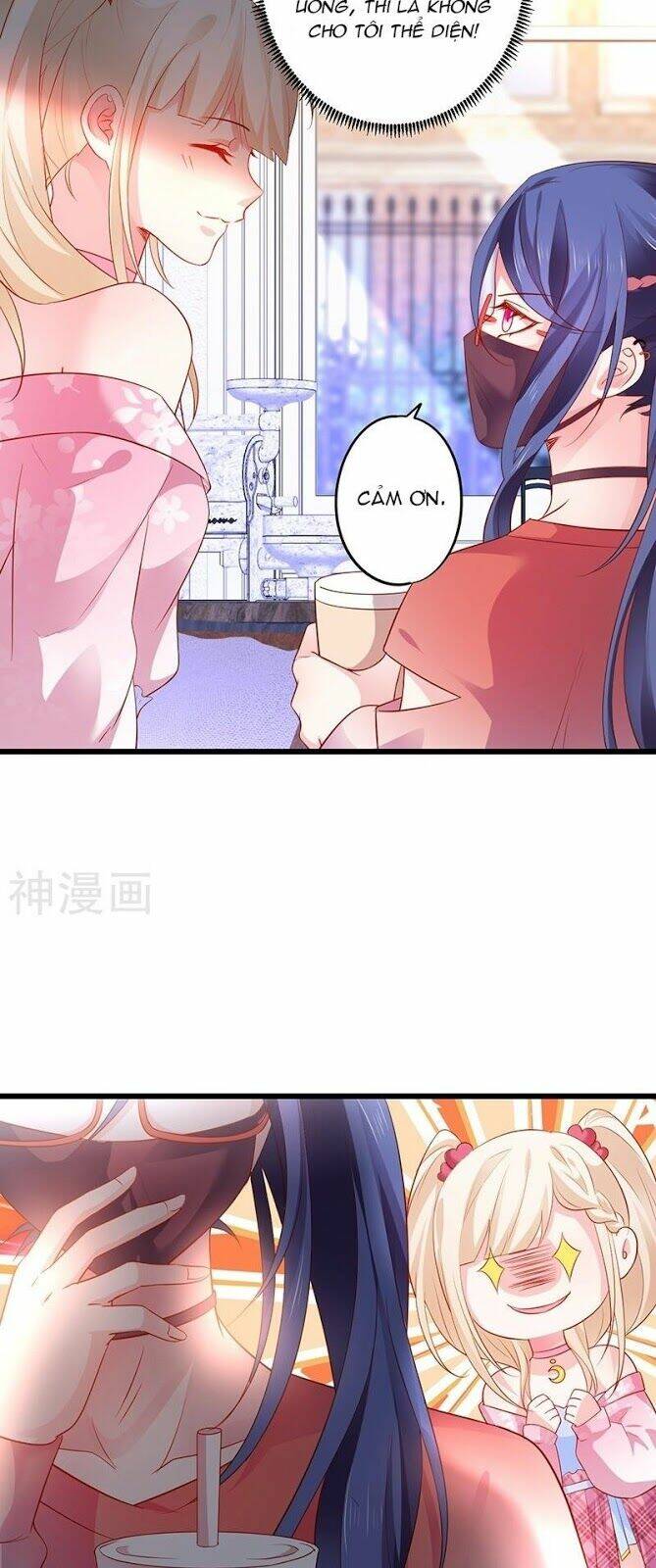 biến lan lăng vương thành ảnh đế chapter 32 6