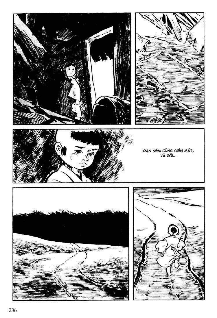 lone wolf and cub chapter 111 19