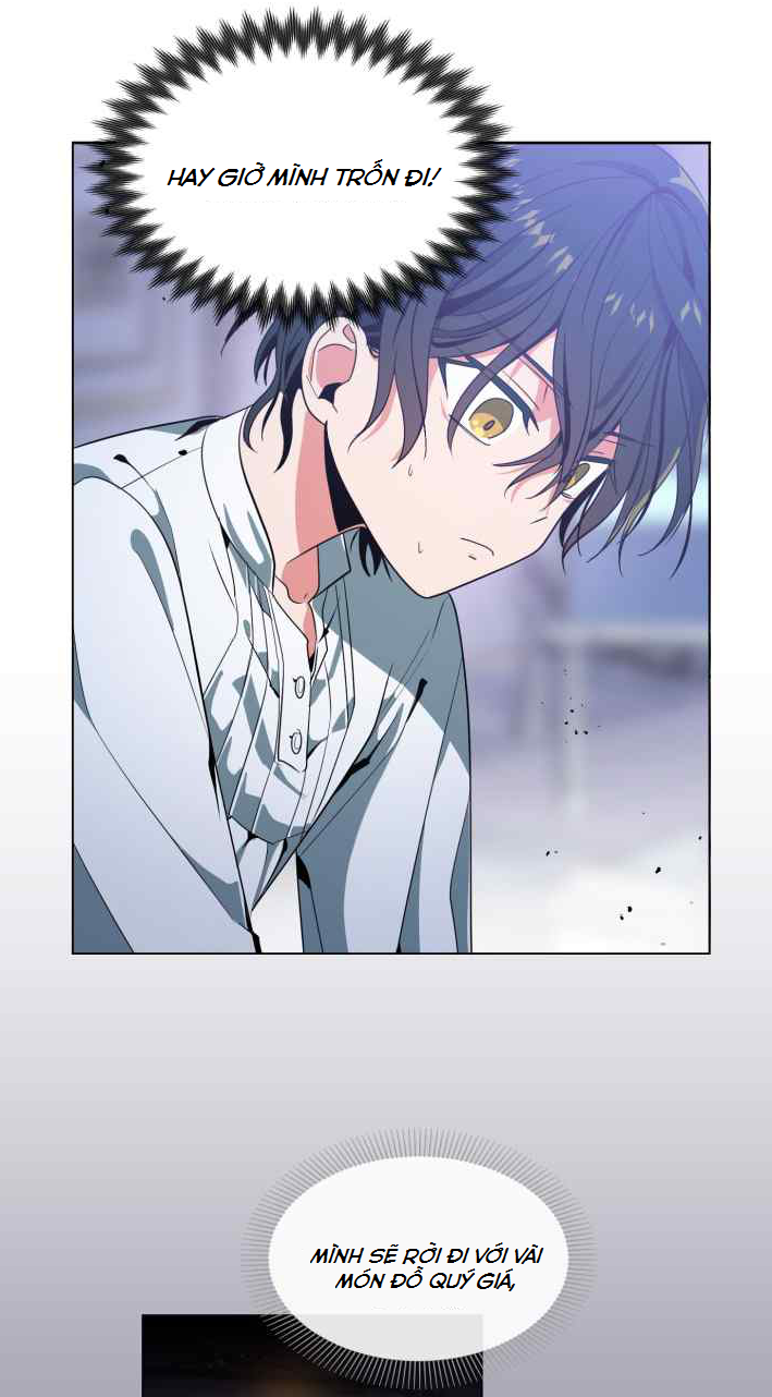 a witch’s hopeless wish chapter 13 15