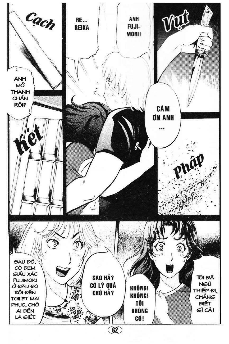 thám tử kindaichi - phần 2 chapter 91 12