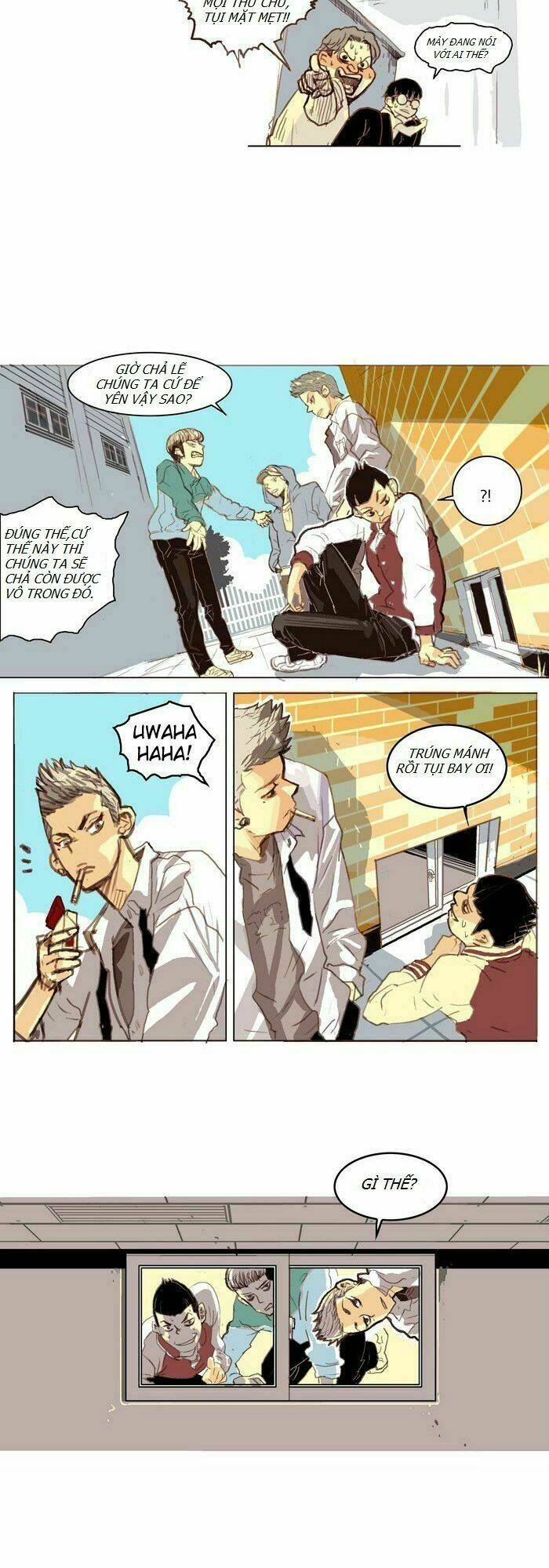 famous man chapter 2 19