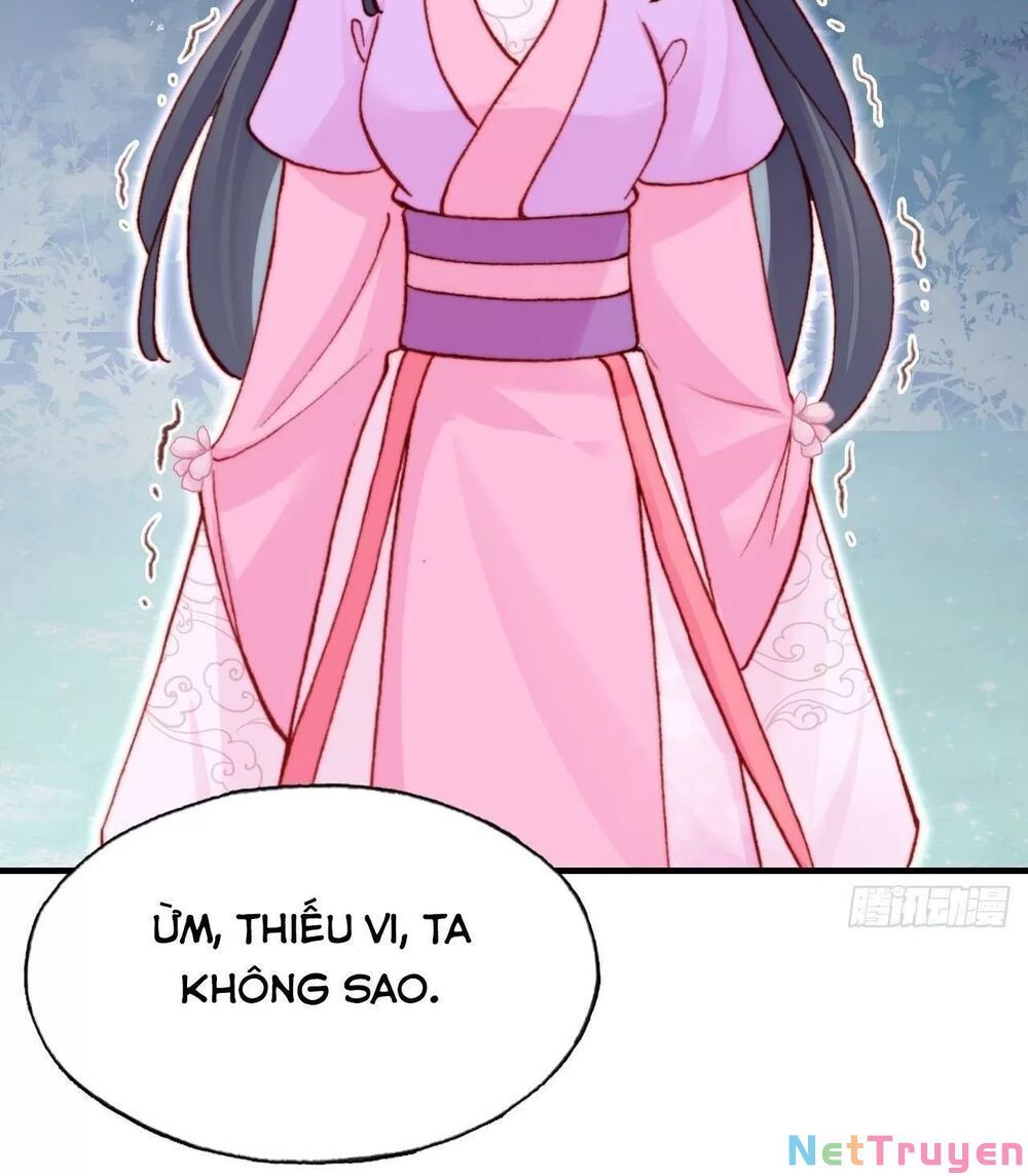 lại bị bệnh chiều chuộng quấn lấy chapter 59 21