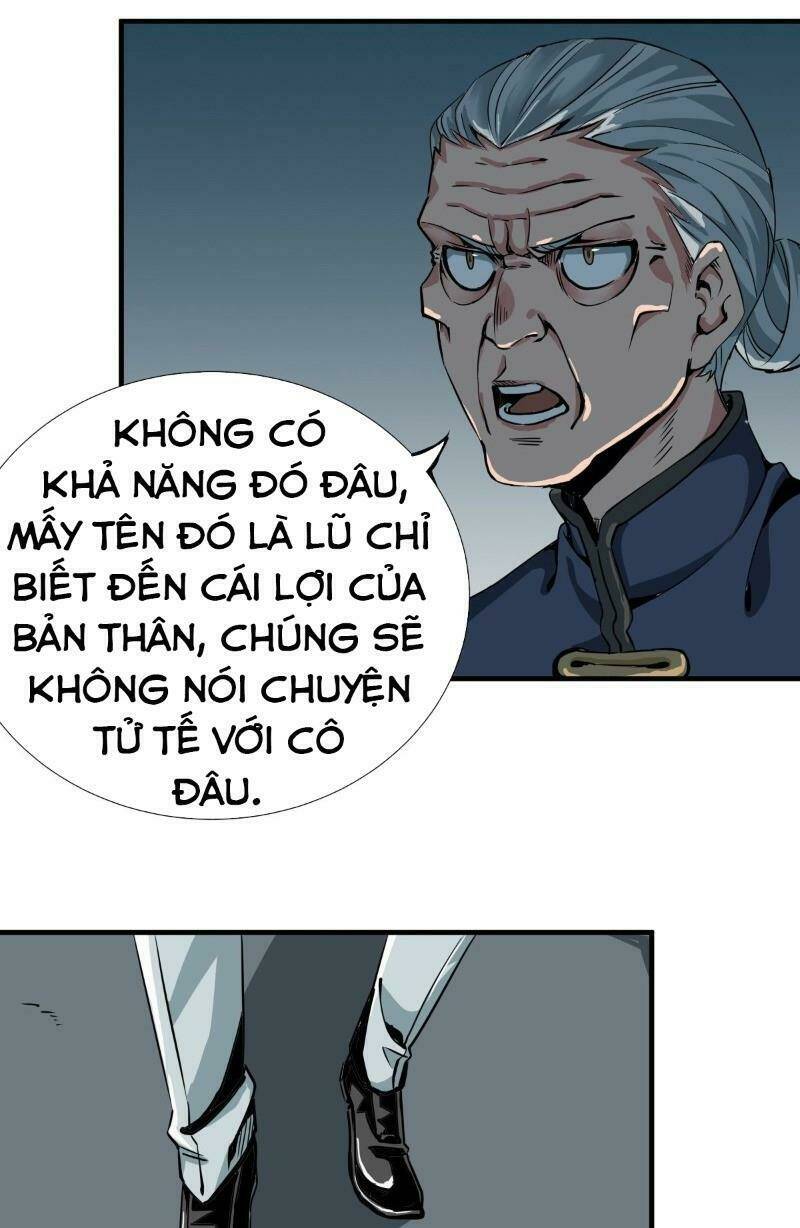 thiên luân chapter 4 16