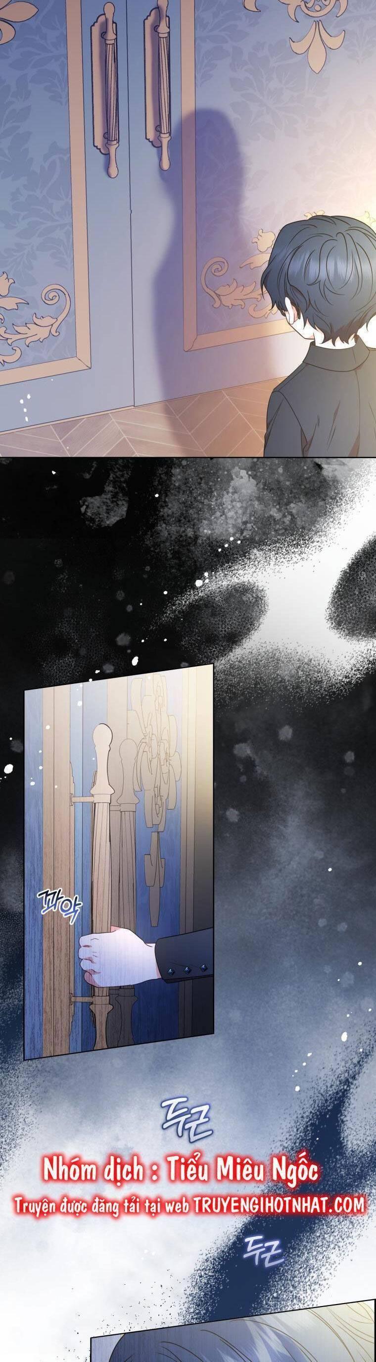 Được Yêu Thương Mà Còn Ngại Ngùng Sao! chapter 38 32