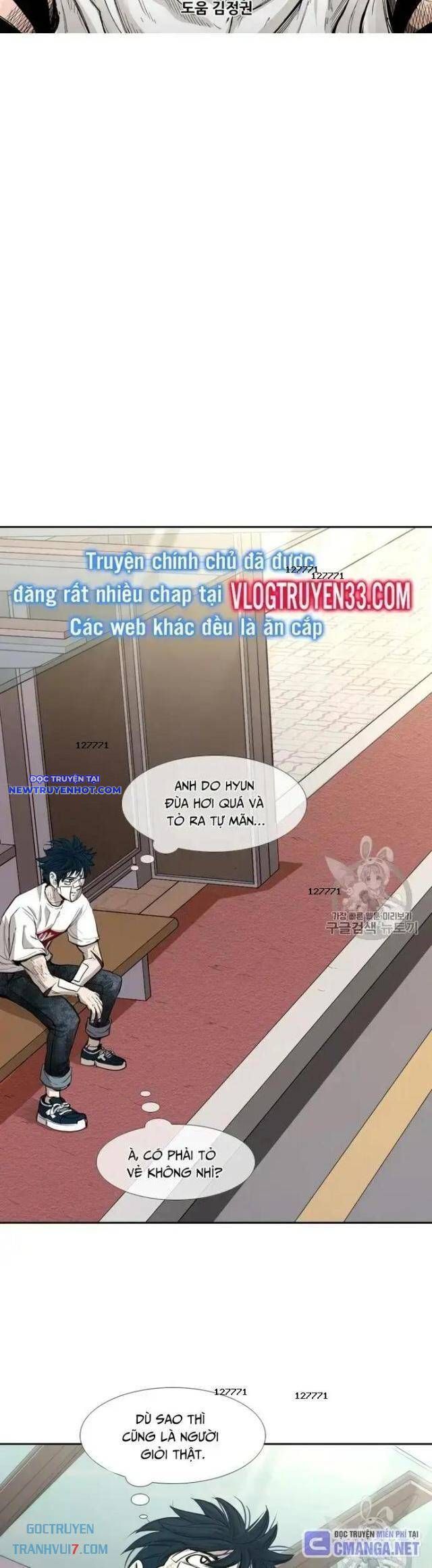 shark - cá mập chapter 176 4