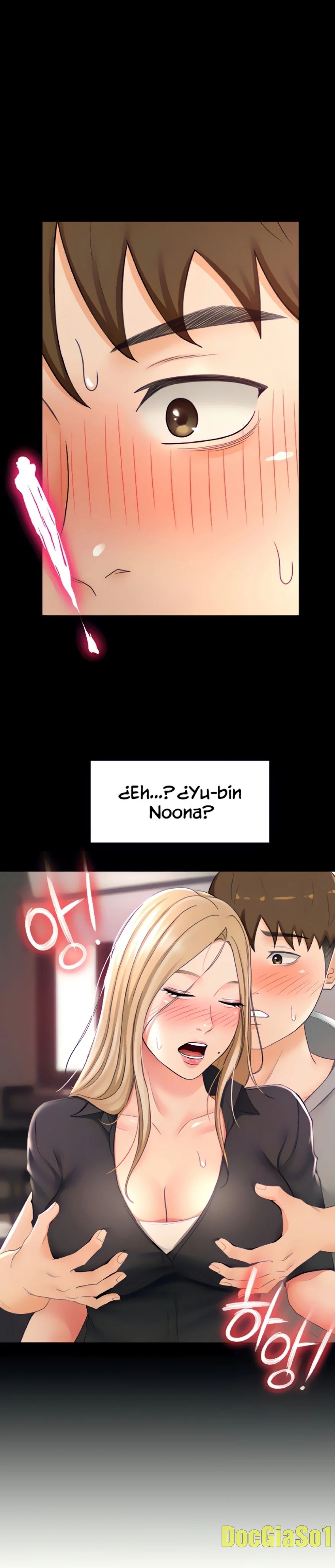 cậu chủ nhỏ chapter 12 17