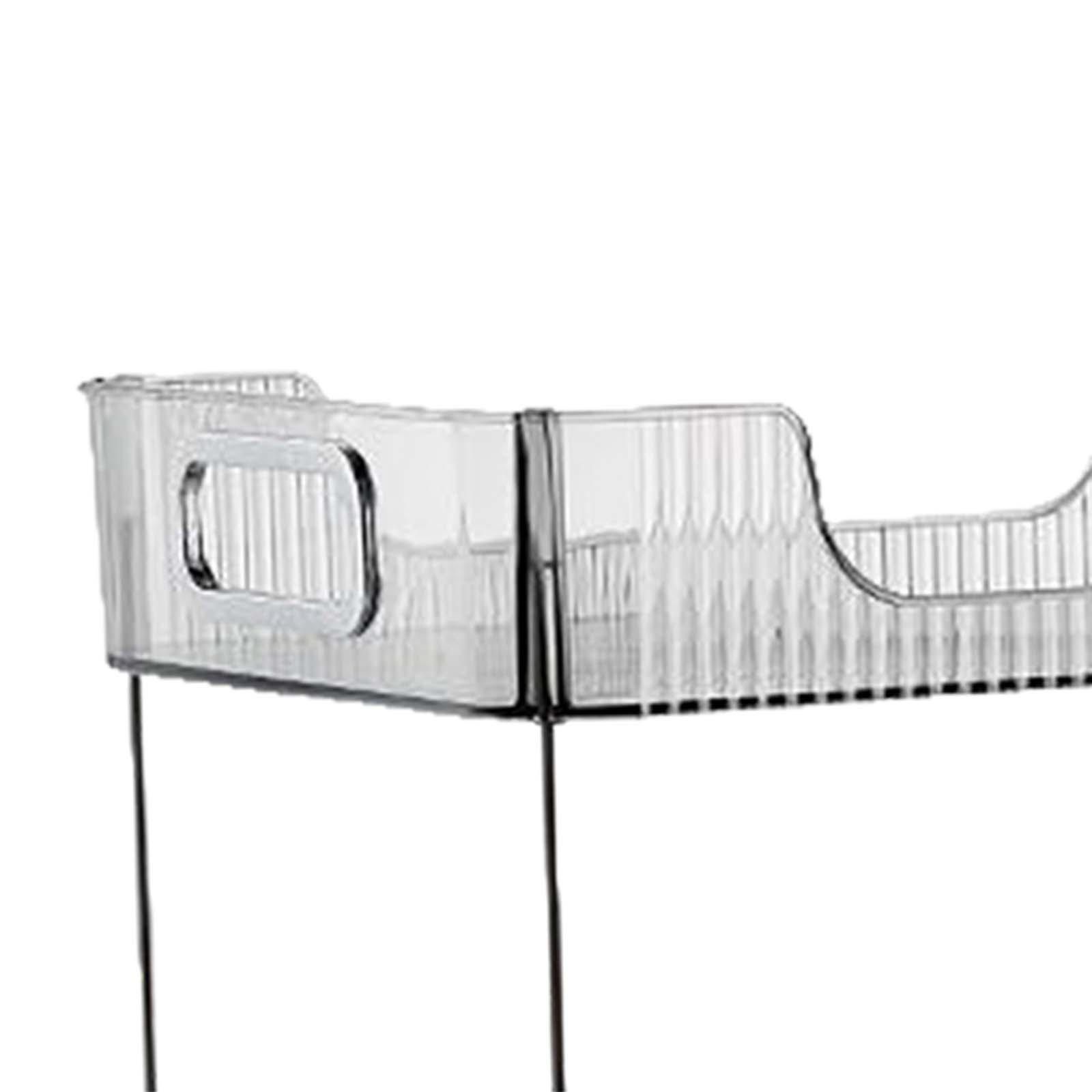 Cosmetic Storage Box Kitchen Spice Rack, Storage for Pantry Countertop Bedroom Kitchen