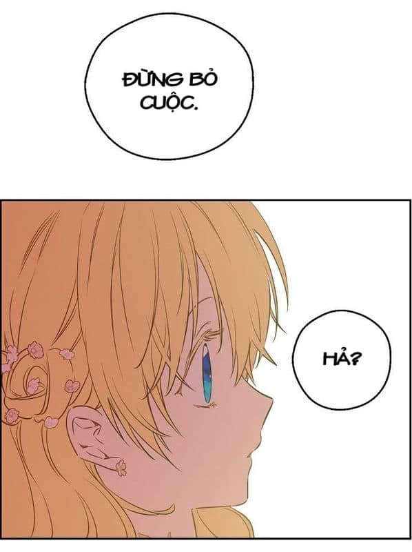 bỗng một ngày nọ tôi trở thành nàng công chúa chapter 75 43