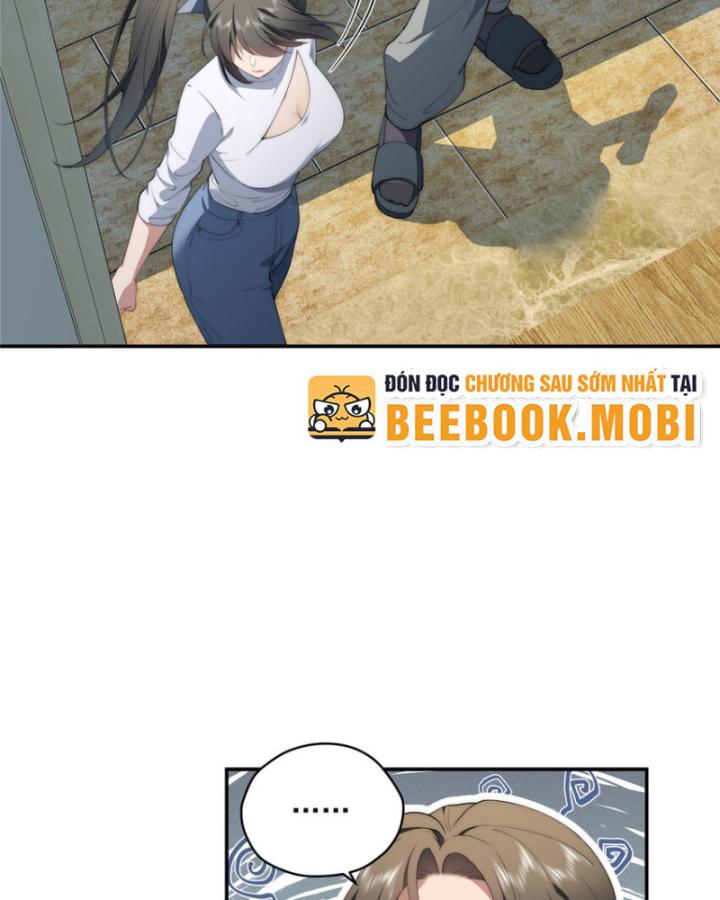 nữ chính chạy từ trong sách ra thì phải làm sao chapter 48 26