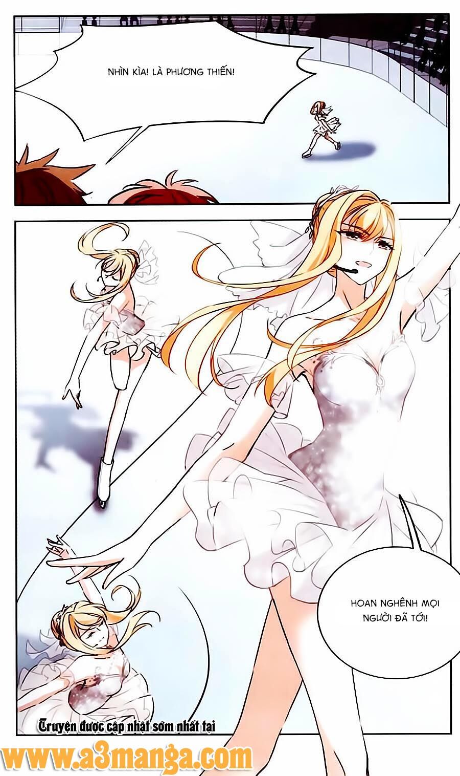 thiên giáng hiền thục nam (full) chapter 89 7