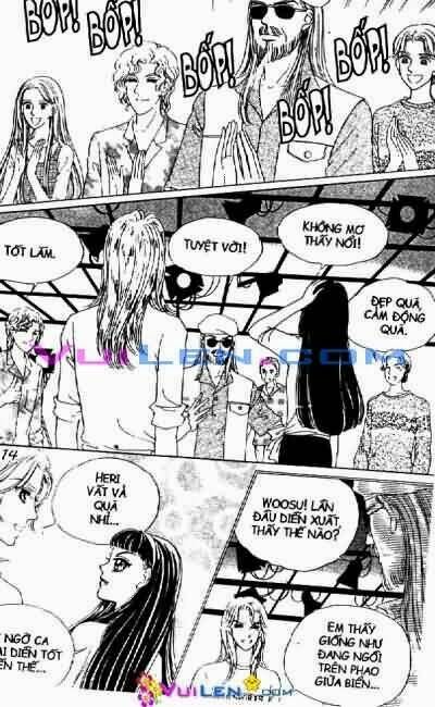 cô gái đến từ quá khứ chapter 4 11