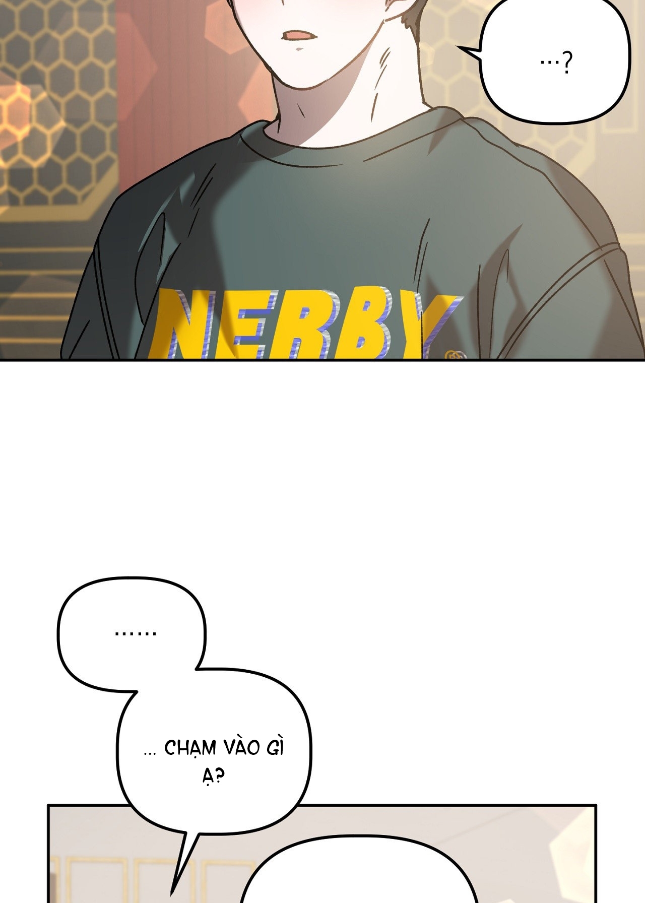Anh Đã Hiểu Chưa? chapter 37.2 - Trang 5